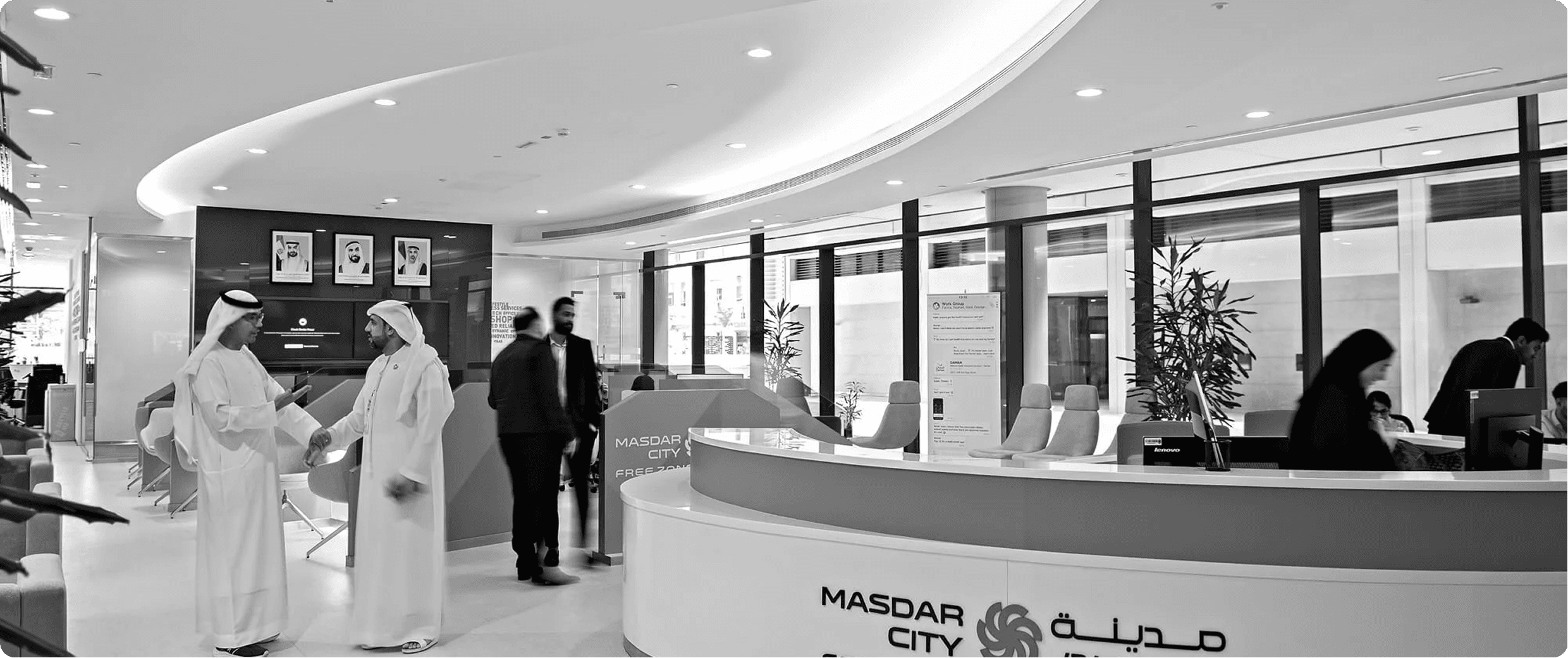 Dubai business services and company formation reputation management