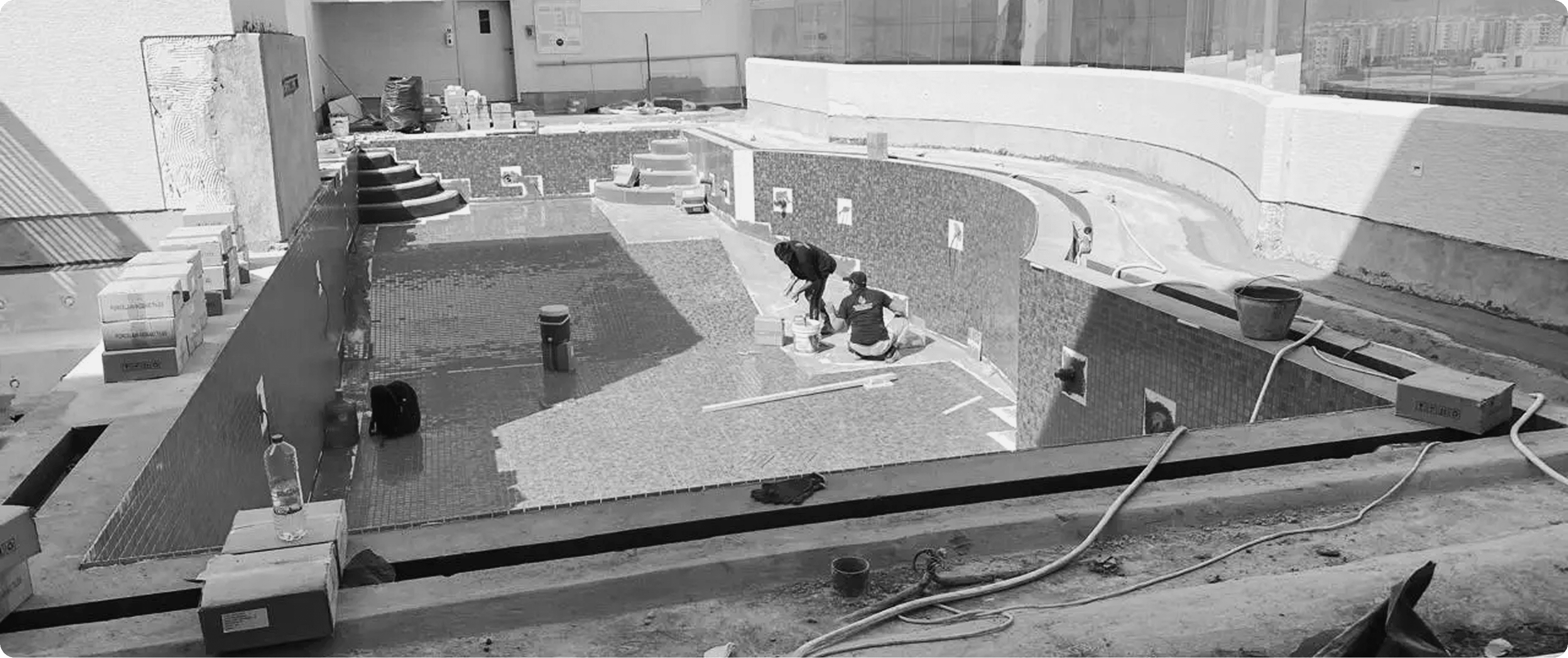 Dubai fit-out contractor reputation management