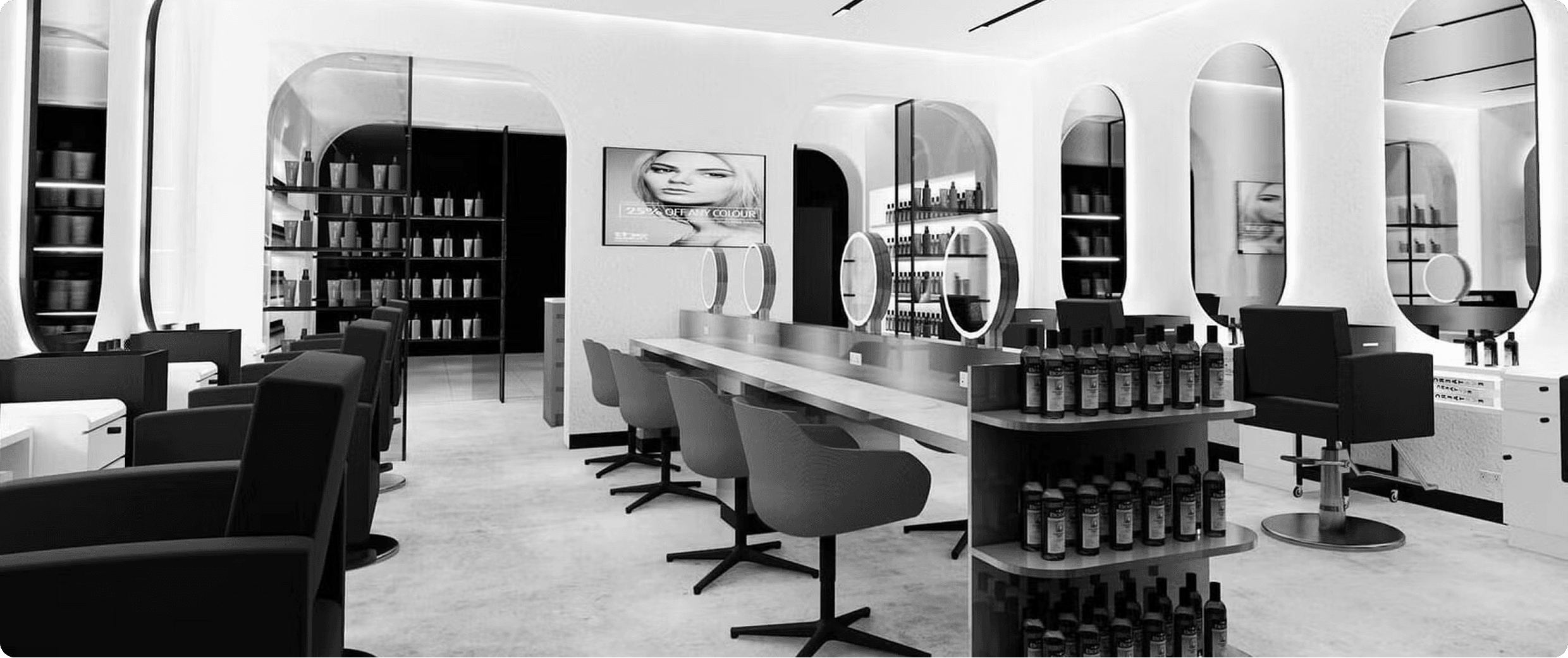 Dubai personal care and beauty salon reputation management